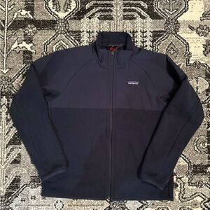 Size Medium Patagonia Jacket (Women's)